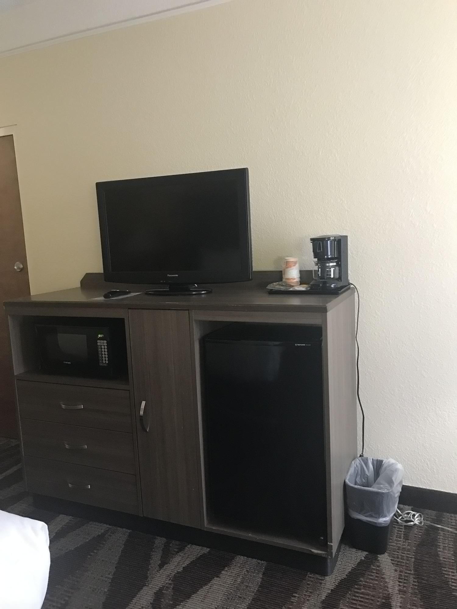 Comfort Inn Near Frost Bank Center San Antonio Eksteriør bilde