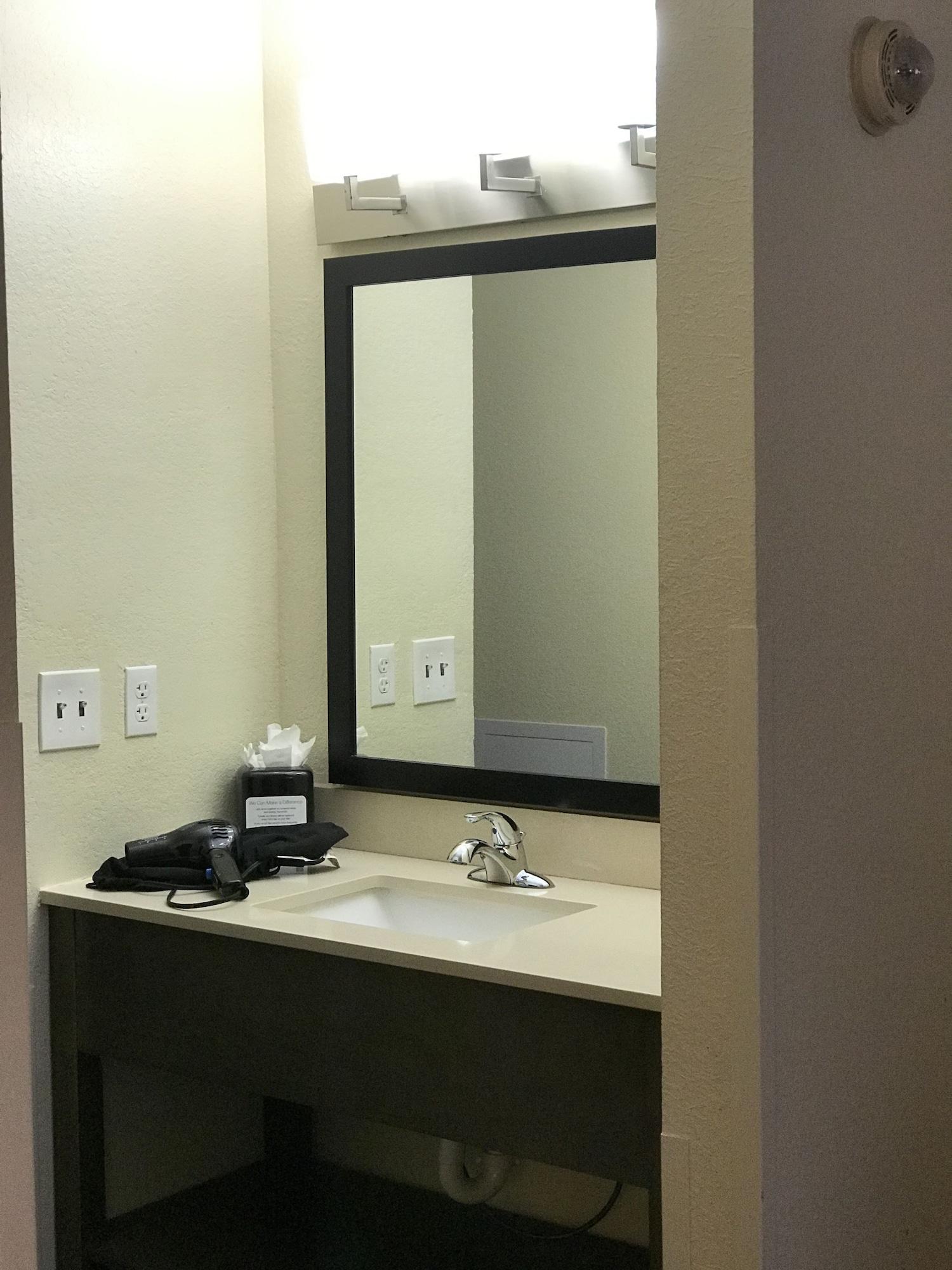 Comfort Inn Near Frost Bank Center San Antonio Eksteriør bilde