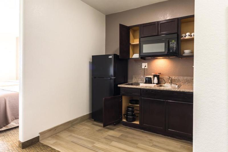 Comfort Inn Near Frost Bank Center San Antonio Eksteriør bilde