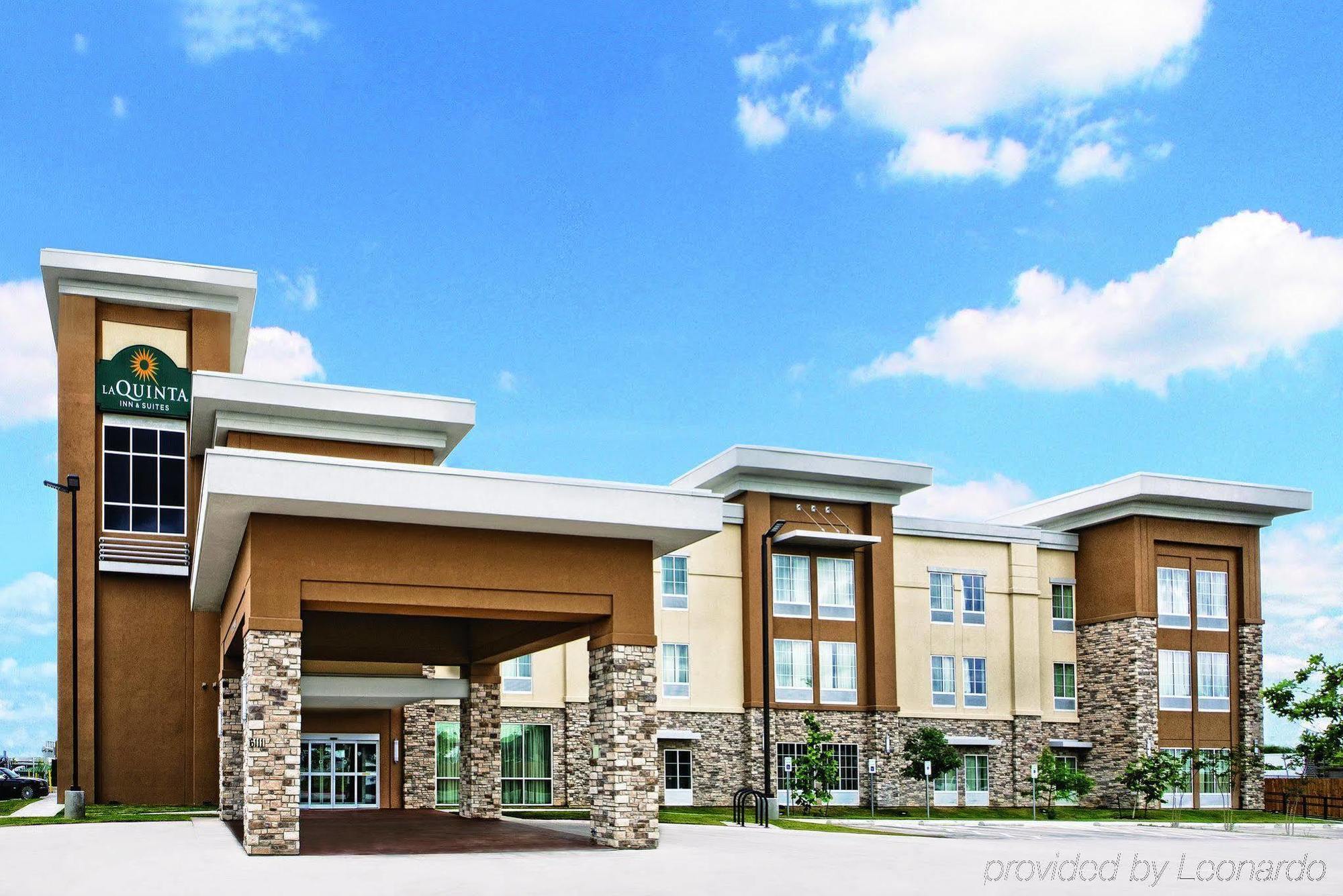Comfort Inn Near Frost Bank Center San Antonio Eksteriør bilde