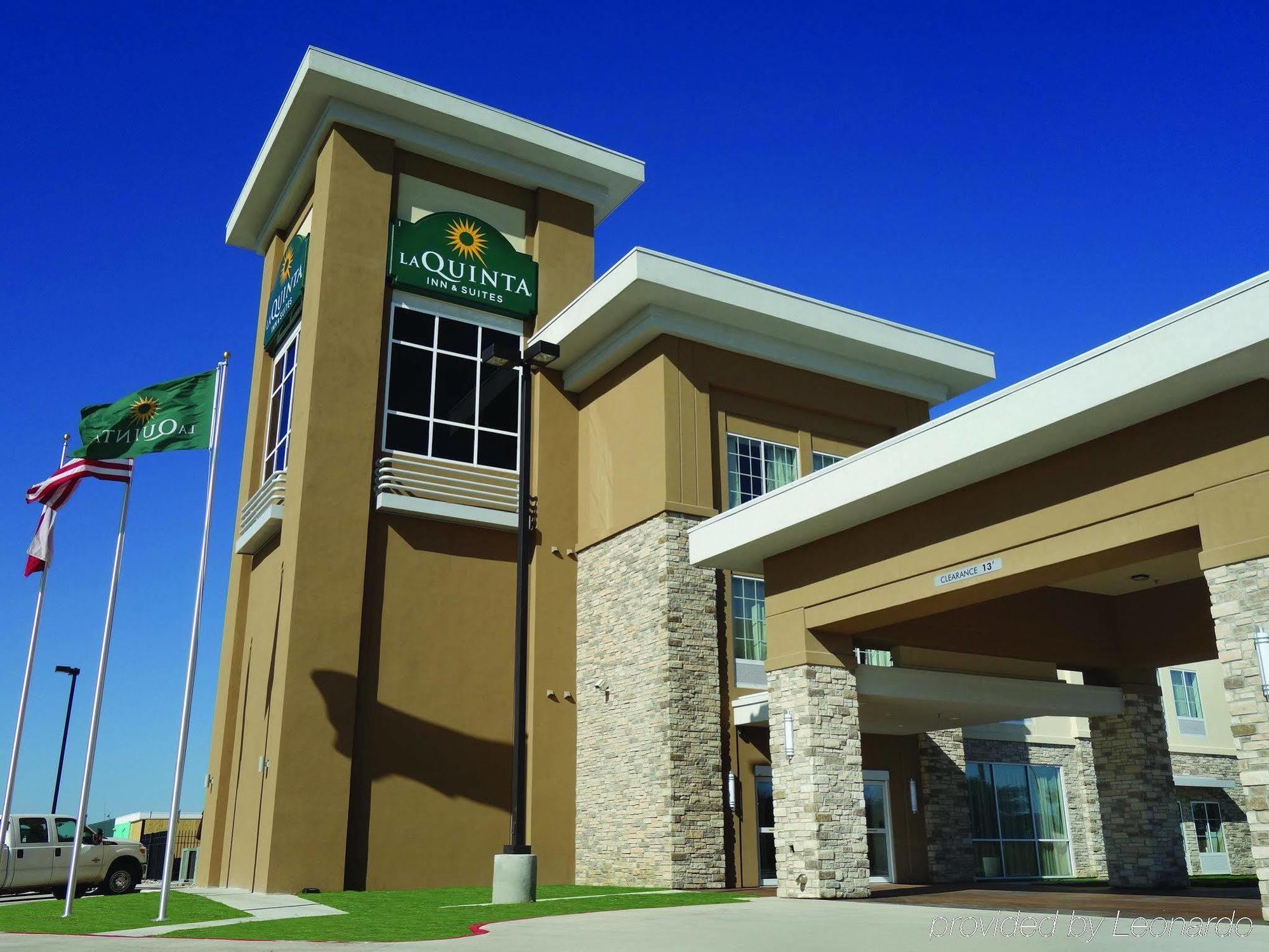 Comfort Inn Near Frost Bank Center San Antonio Eksteriør bilde